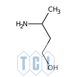 (r)-3-amino-1-butanol 98.0% [61477-40-5]