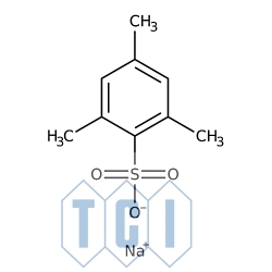 Mezytylenosulfonian sodu 98.0% [6148-75-0]