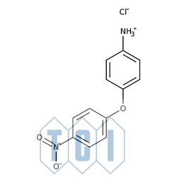 Eter 4-amino-4'-nitrodifenylowy 98.0% [6149-33-3]