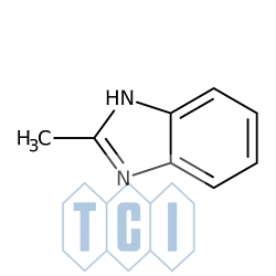 2-metylobenzimidazol 98.0% [615-15-6]