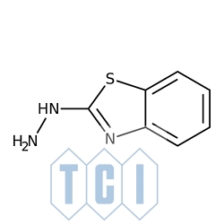 2-hydrazynobenzotiazol 99.0% [615-21-4]