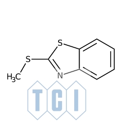 2-(metylotio)benzotiazol 98.0% [615-22-5]