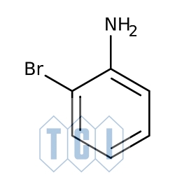 2-bromoanilina 98.0% [615-36-1]