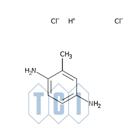 Dichlorowodorek 2,5-diaminotoluenu 98.0% [615-45-2]