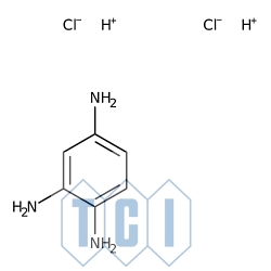 Dichlorowodorek 1,2,4-triaminobenzenu 95.0% [615-47-4]