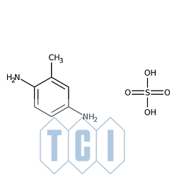 Siarczan 2,5-diaminotoluenu 98.0% [615-50-9]