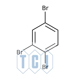 1,2,4-tribromobenzen 95.0% [615-54-3]