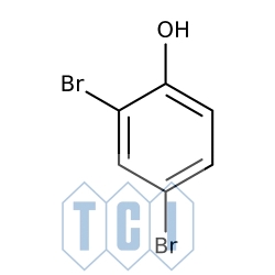 2,4-dibromofenol 98.0% [615-58-7]