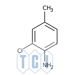 2-chloro-4-metyloanilina 98.0% [615-65-6]