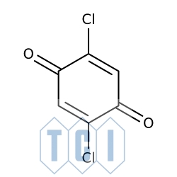 2,5-dichloro-1,4-benzochinon 98.0% [615-93-0]