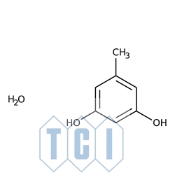 Monohydrat 5-metylorezorcyny 98.0% [6153-39-5]