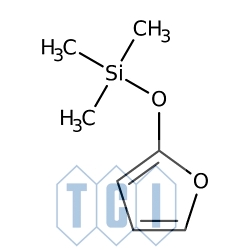 2-(trimetylosililoksy)furan 96.0% [61550-02-5]