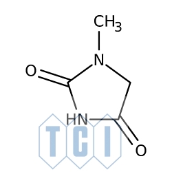 1-metylohydantoina 99.0% [616-04-6]