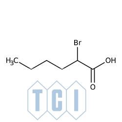 Kwas 2-bromoheksanowy 98.0% [616-05-7]