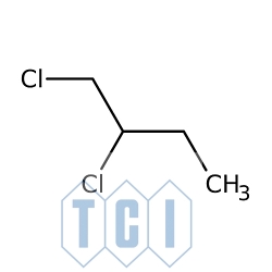 1,2-dichlorobutan 96.0% [616-21-7]