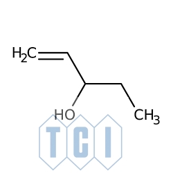 1-penten-3-ol 97.0% [616-25-1]