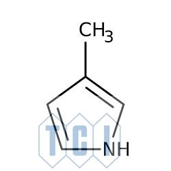 3-metylopirol 98.0% [616-43-3]