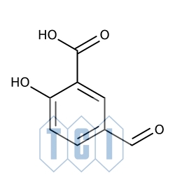 Kwas 5-formylosalicylowy 98.0% [616-76-2]