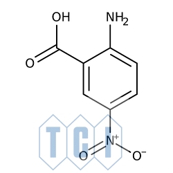 Kwas 2-amino-5-nitrobenzoesowy 98.0% [616-79-5]