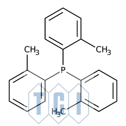 Tri(o-tolilo)fosfina 97.0% [6163-58-2]