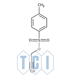 P-toluenosulfonian propargilu 96.0% [6165-76-0]