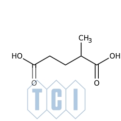 Kwas 2-metyloglutarowy 98.0% [617-62-9]