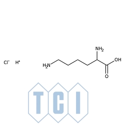 Dichlorowodorek dl-lizyny 98.0% [617-68-5]