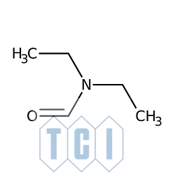 N,n-dietyloformamid 99.0% [617-84-5]