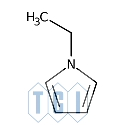 1-etylopirol 98.0% [617-92-5]