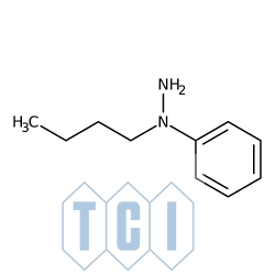 1-butylo-1-fenylohydrazyna 98.0% [61715-75-1]