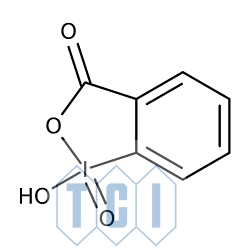 Kwas 2-jodoksybenzoesowy (stabilizowany kwasem benzoesowym + kwasem izoftalowym) 39.0% [61717-82-6]