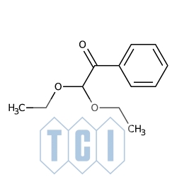 2,2-dietoksyacetofenon 95.0% [6175-45-7]