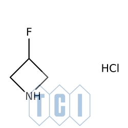 Chlorowodorek 3-fluoroazetydyny 98.0% [617718-46-4]