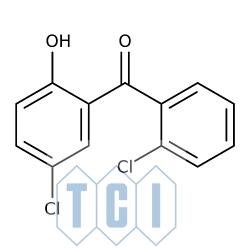 2',5-dichloro-2-hydroksybenzofenon 98.0% [61785-35-1]