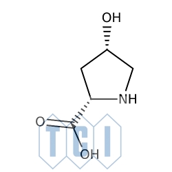 Cis-4-hydroksy-l-prolina 97.0% [618-27-9]