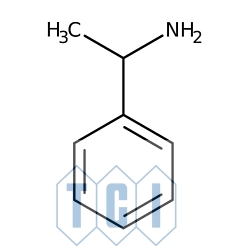 Dl-1-fenyloetyloamina 98.0% [618-36-0]