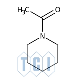 1-acetylopiperydyna 98.0% [618-42-8]