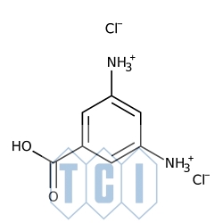 Dichlorowodorek kwasu 3,5-diaminobenzoesowego 98.0% [618-56-4]