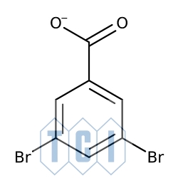 Kwas 3,5-dibromobenzoesowy 97.0% [618-58-6]