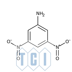 3,5-dinitroanilina 98.0% [618-87-1]