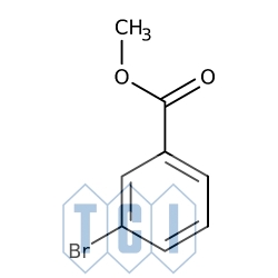 3-bromobenzoesan metylu 99.0% [618-89-3]