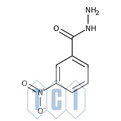 3-nitrobenzhydrazyd 98.0% [618-94-0]