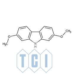 2,7-dimetoksy-9h-karbazol 98.0% [61822-18-2]
