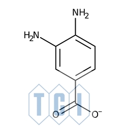 Kwas 3,4-diaminobenzoesowy [619-05-6]