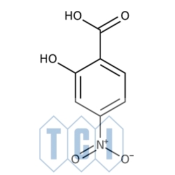 Kwas 4-nitrosalicylowy 98.0% [619-19-2]