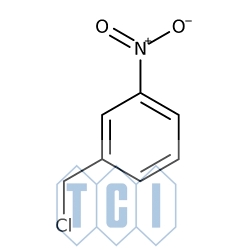 Chlorek 3-nitrobenzylu 99.0% [619-23-8]