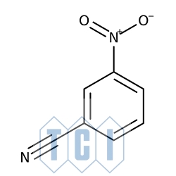 3-nitrobenzonitryl 99.0% [619-24-9]