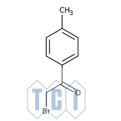 2-bromo-4'-metyloacetofenon 98.0% [619-41-0]
