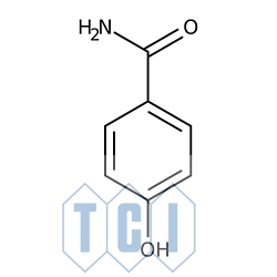 4-hydroksybenzamid 98.0% [619-57-8]