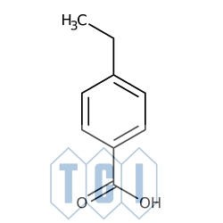 Kwas 4-etylobenzoesowy 98.0% [619-64-7]